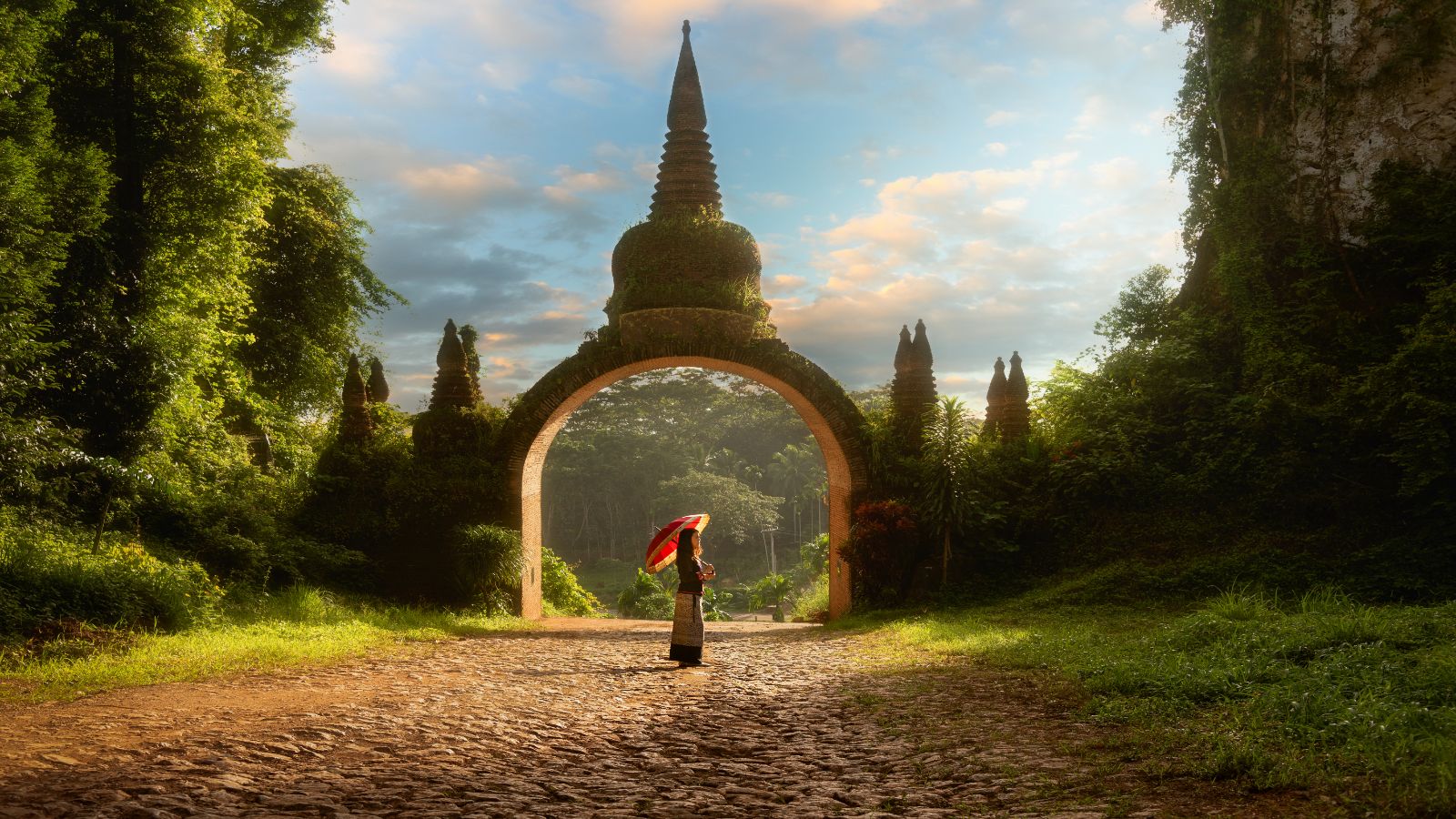 7 Days Chiang Mai, Pattaya & Bangkok Tour